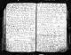 Ann Ronson baptism, Parish Registers, 6 Nov 1791, St. James, Stalmine, Lancashire, England