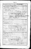 Christopher Stephenson and Margaret Walker marriage by Banns 26 May 1817, St. Oswald, Warton, Lancashire, England - Parish Registers