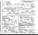 Agnes Ann (Franklin) Wood Death Certificate 14 July 1914